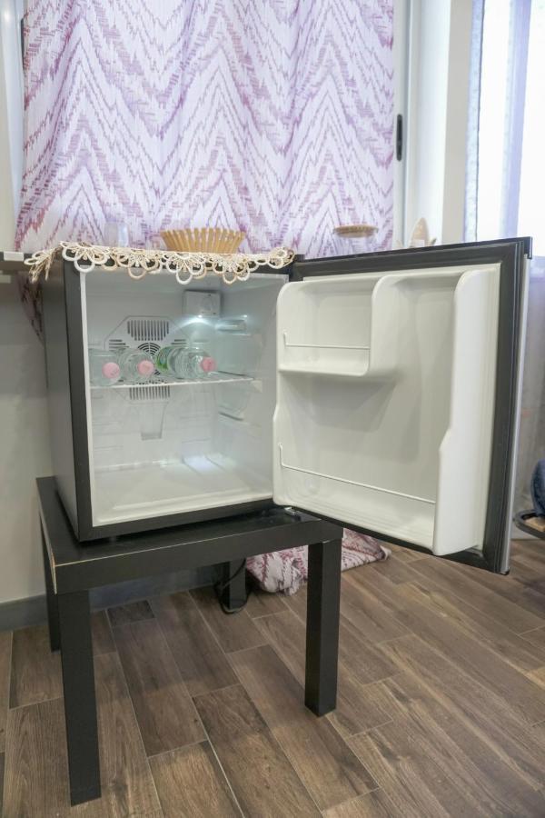 Porta Garibaldi Bed & Breakfast