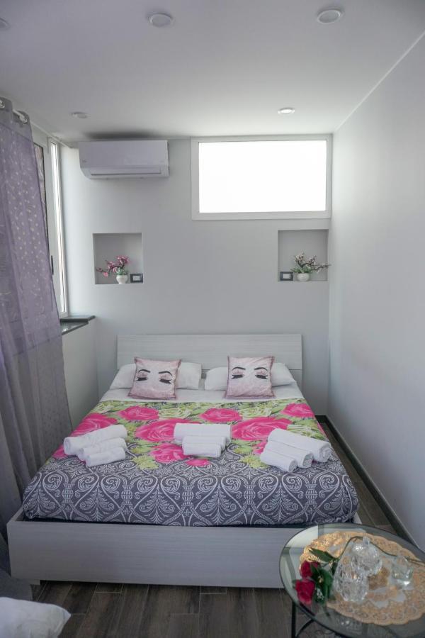 Bed & Breakfast Porta Garibaldi *