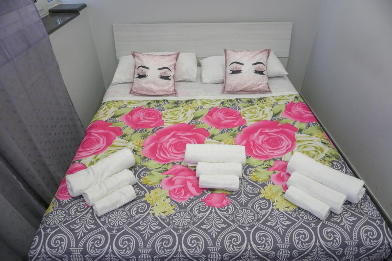 Porta Garibaldi Bed & Breakfast Catania