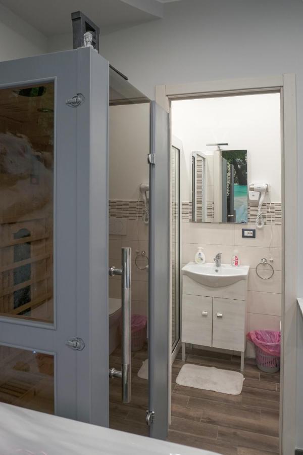 Porta Garibaldi Bed & Breakfast