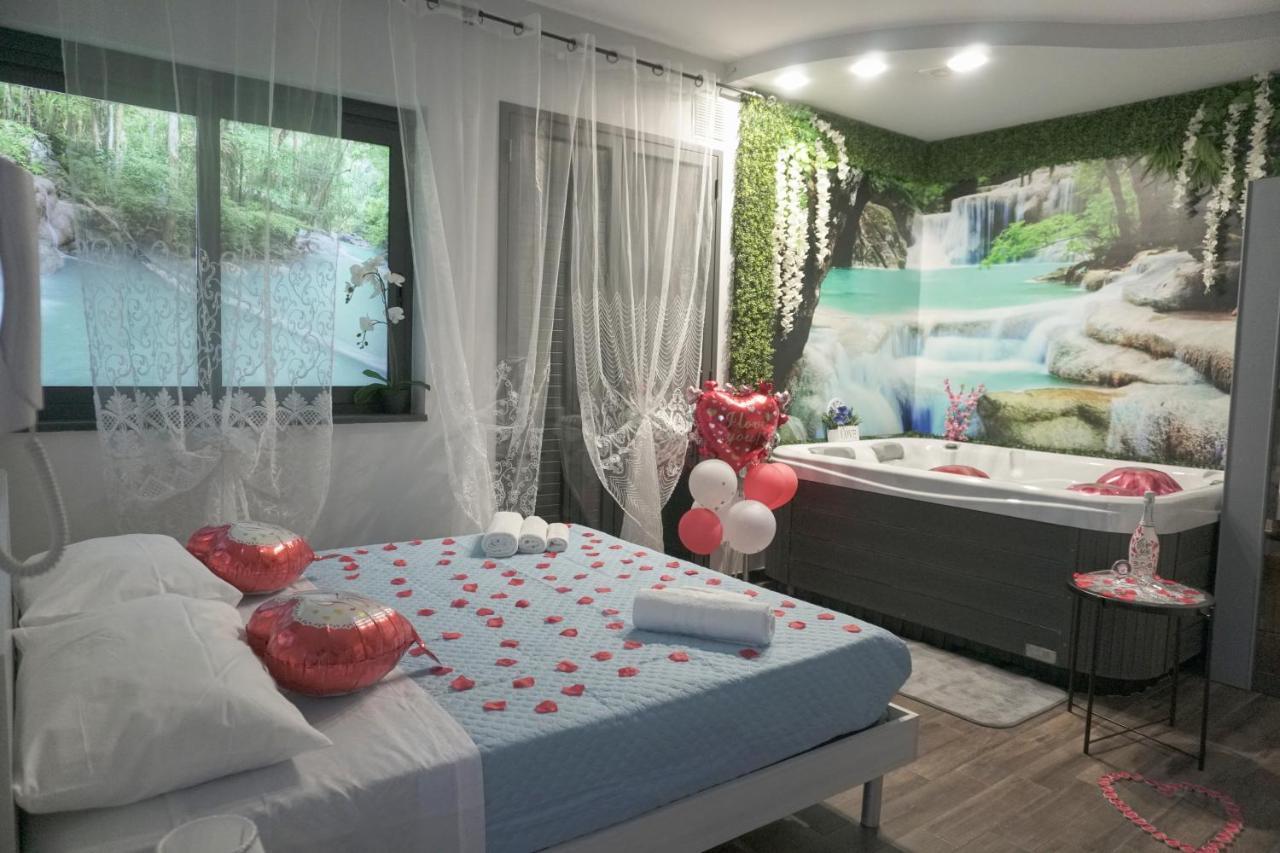 Porta Garibaldi Bed & Breakfast