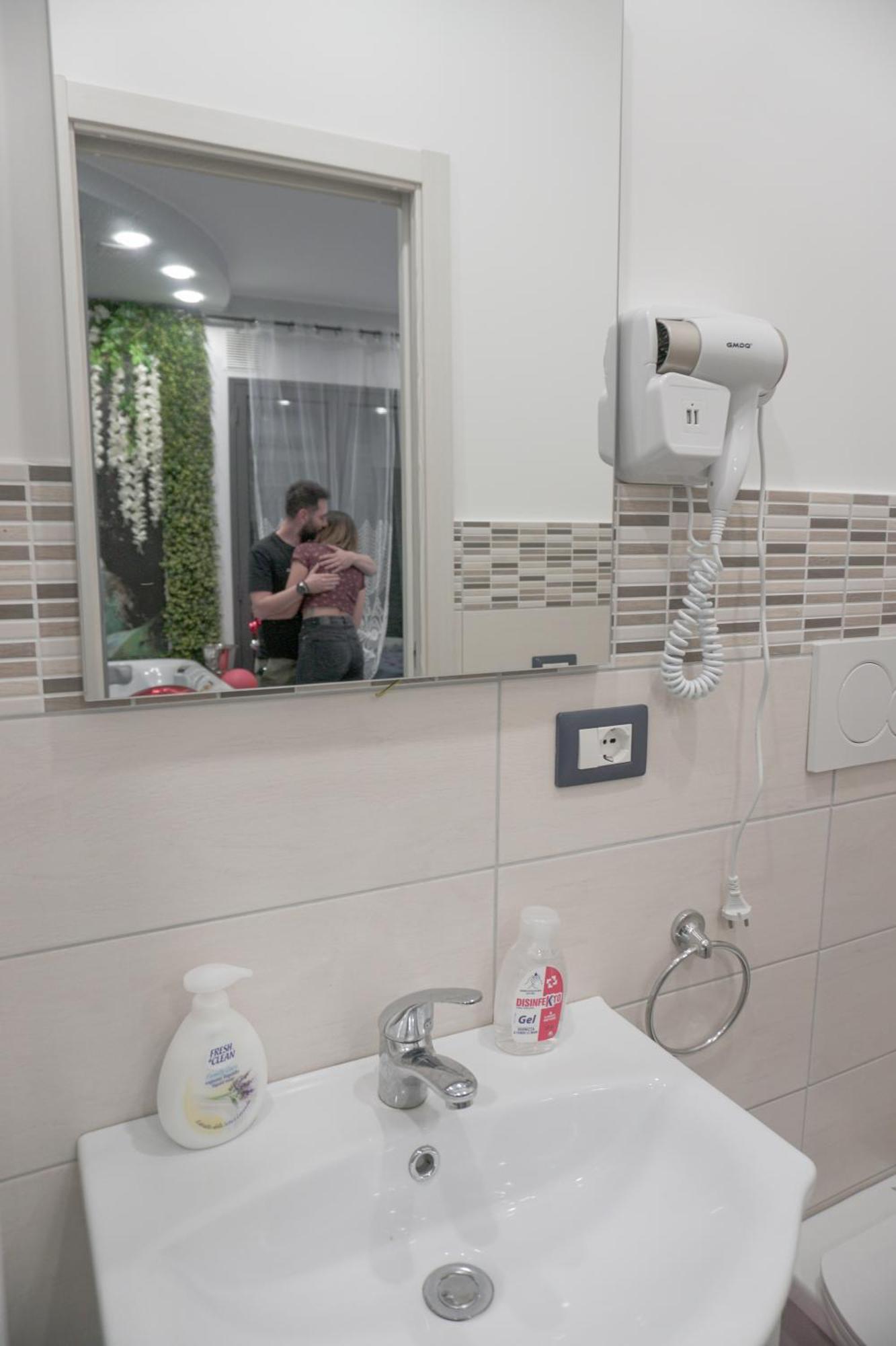 Bed & Breakfast Porta Garibaldi *