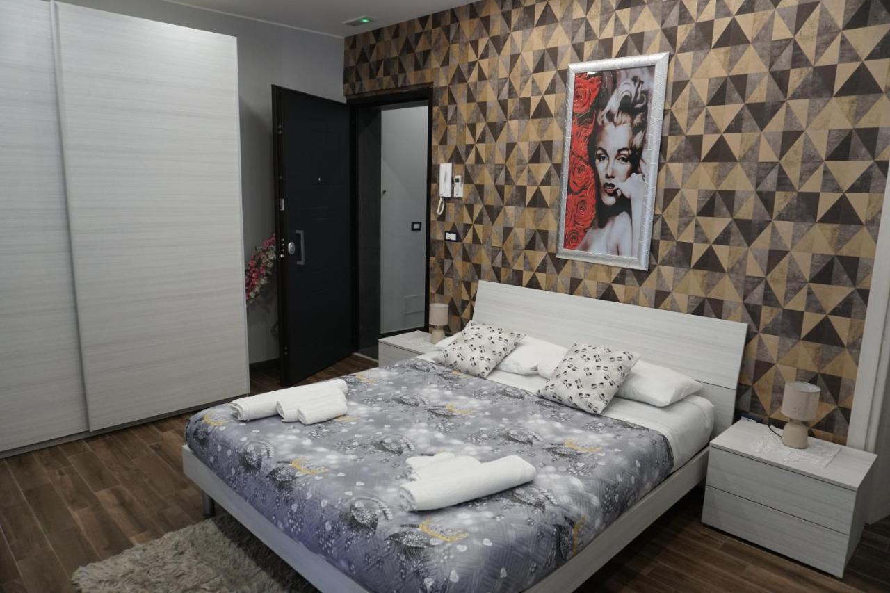 Porta Garibaldi Bed & Breakfast Catania