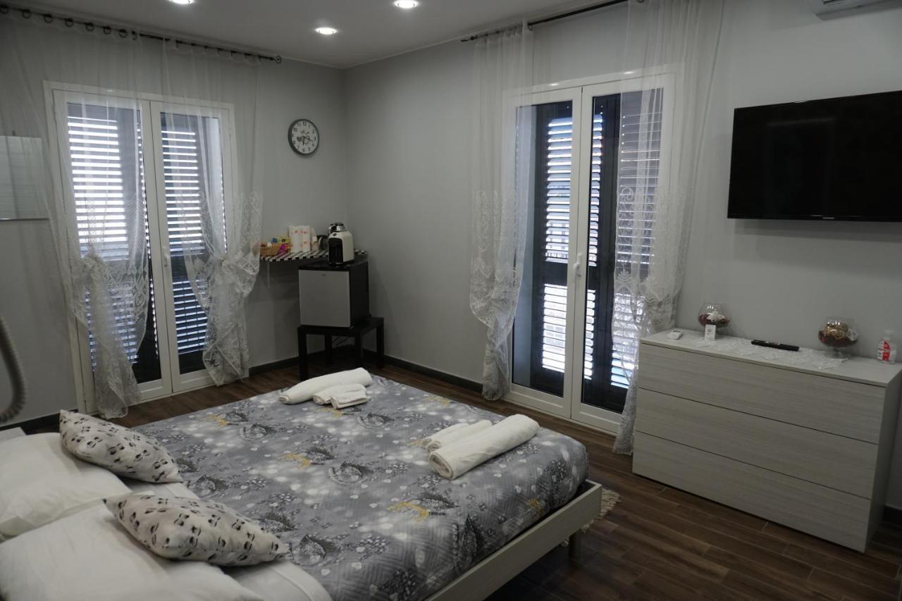 Bed & Breakfast Porta Garibaldi Catania