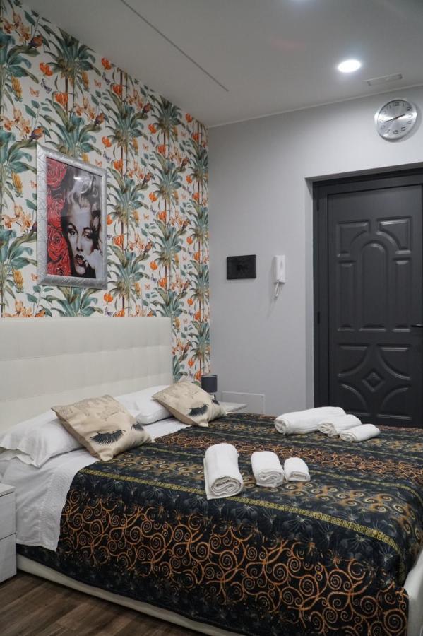 Bed & Breakfast Porta Garibaldi Catania