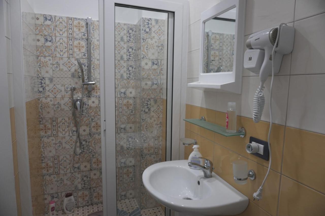 Bed & Breakfast Porta Garibaldi Catania