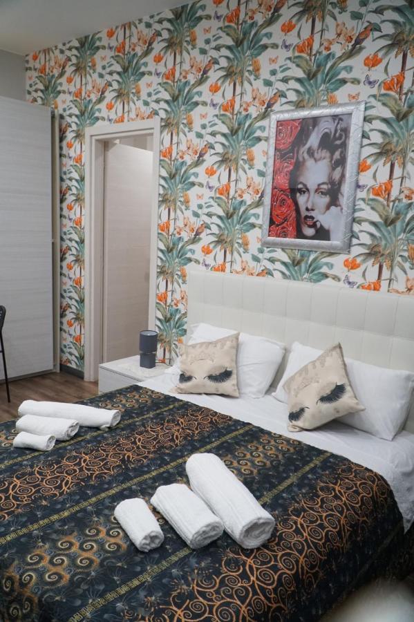 Bed & Breakfast Porta Garibaldi Catania