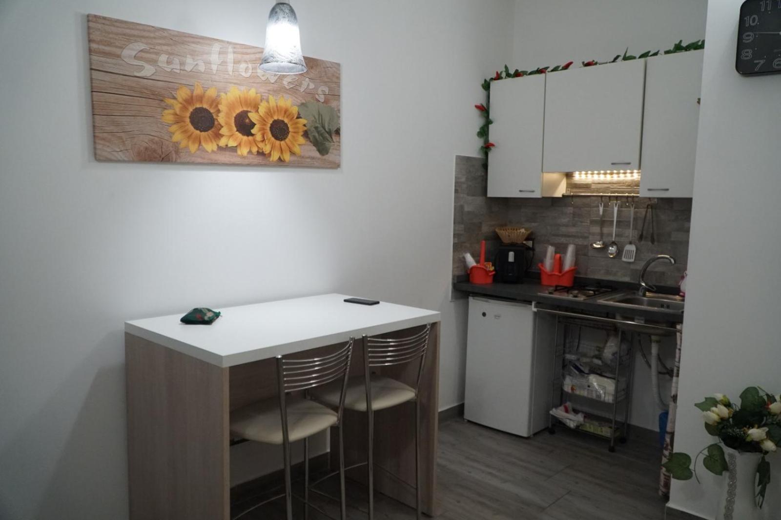 Porta Garibaldi Bed & Breakfast *