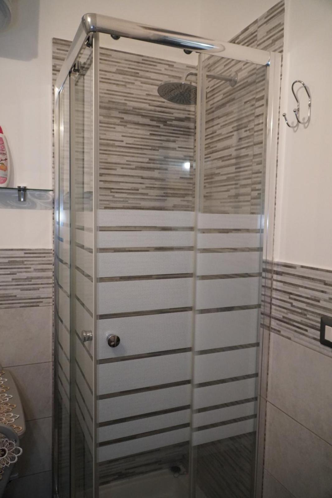 Bed & Breakfast Porta Garibaldi Catania